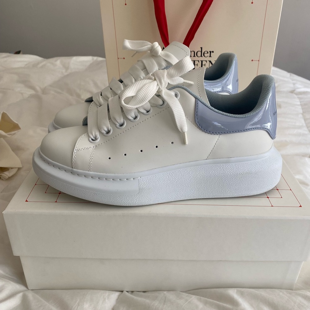 Alexander McQueen Sneakers